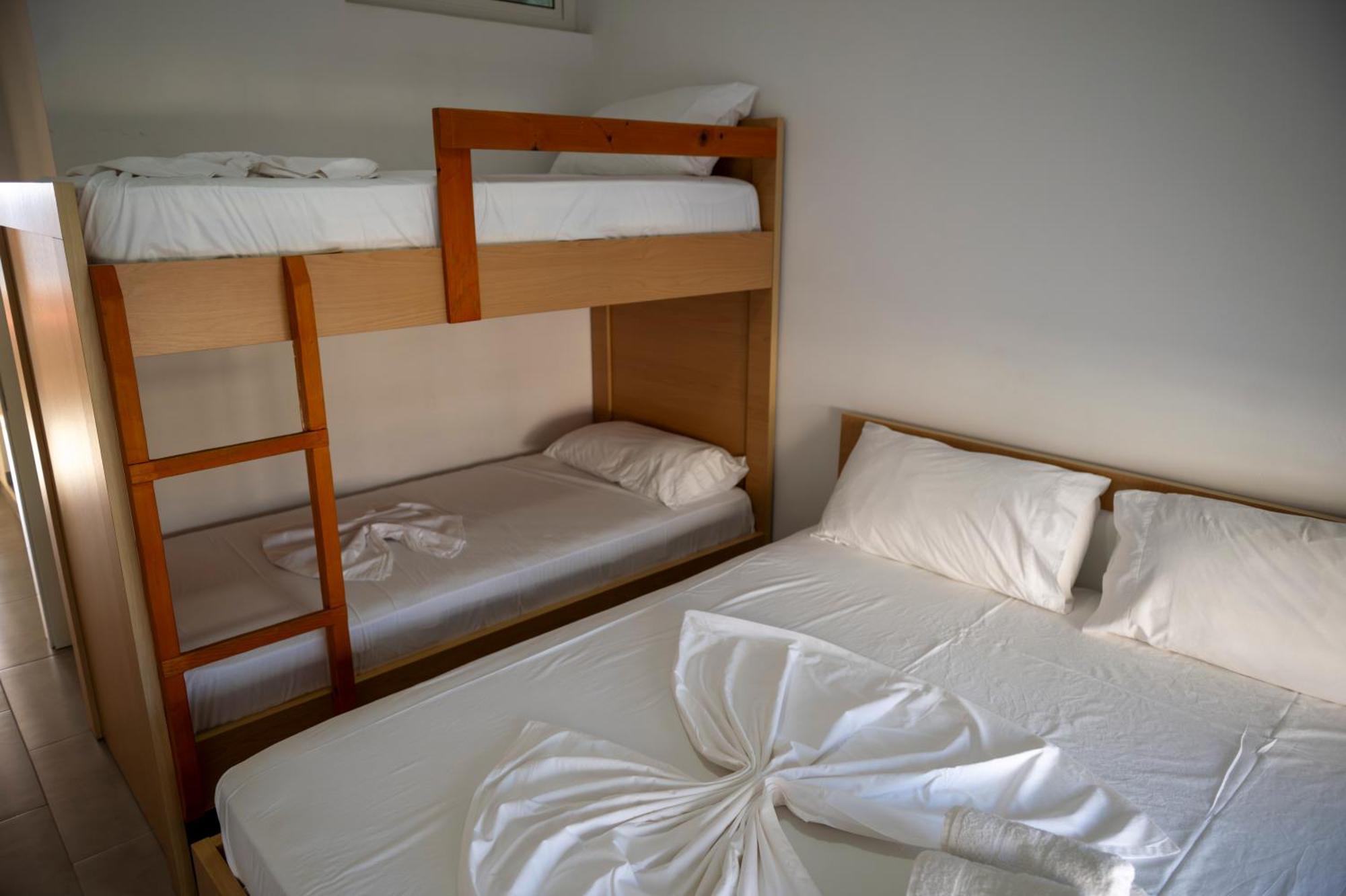 Roxhensi Apartment Shëngjin Екстериор снимка